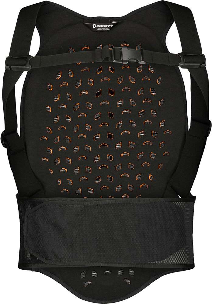 Scott Airflow Pro - Protektorweste