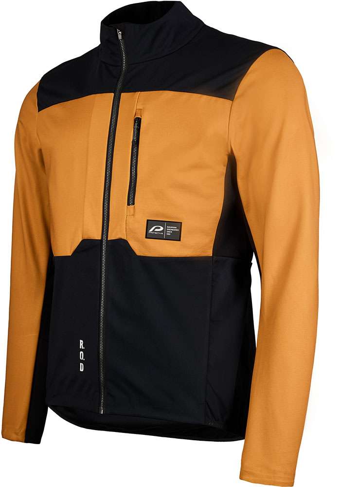 Protective Beat Street 4.0 – MTB-Softshelljacke