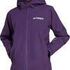 Adidas xperior 2 Layer Gore-Tex - Damen Funktionsjacke