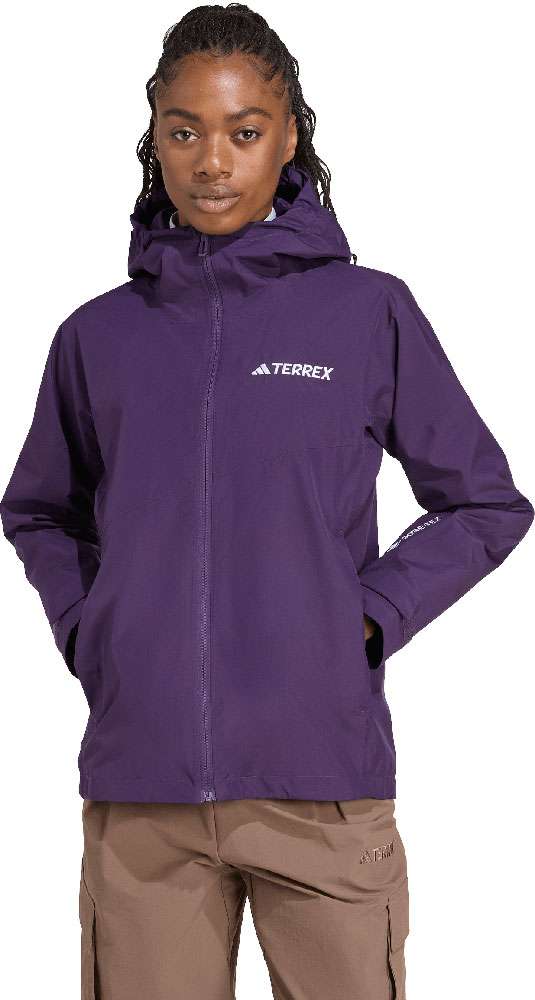 Adidas xperior 2 Layer Gore-Tex - Damen Funktionsjacke