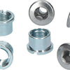 Shimano Deore Kettenblattschrauben für FC-M540 (4 Stück)