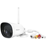 FOSCAM G4C, 2K Starlight WiFi Outdoor -Überwachungskamera - afbeelding 6