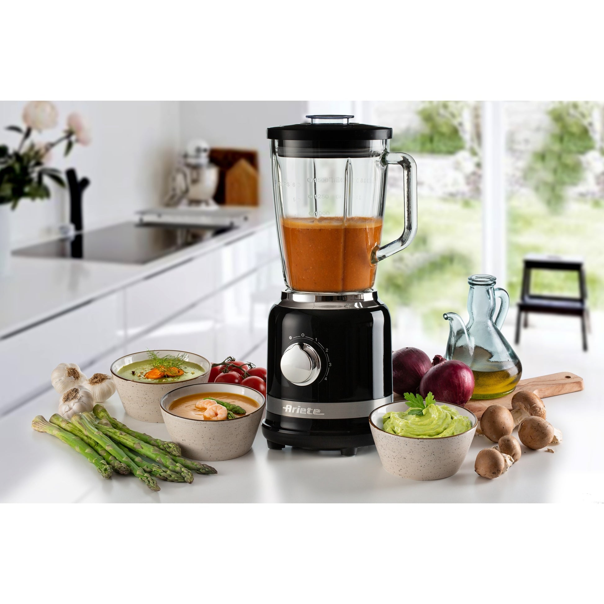 Ariete Blender 0585 02