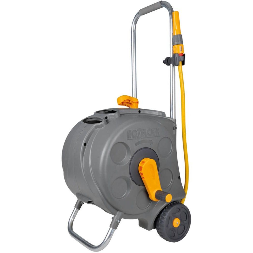 Hozelock Compact Cart Schlauchwagen