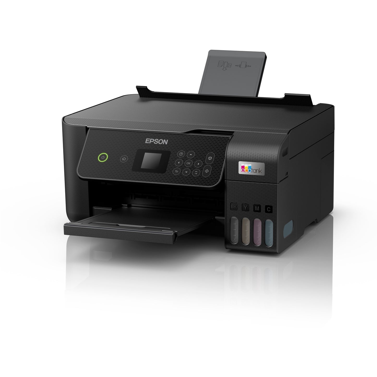 EPSON ECOTANK ET-2871 A4 Multifunktional Wi-Fi-Drucker