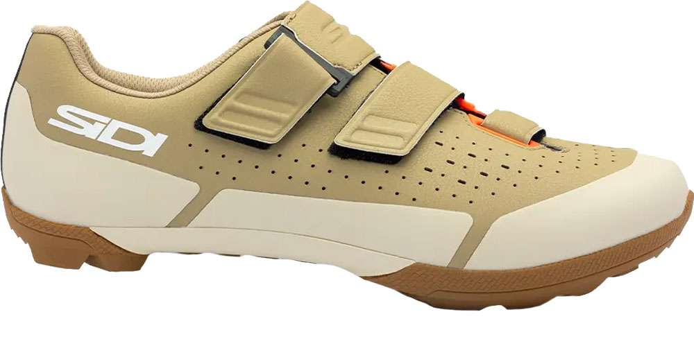Sidi Asper – Schotterschuhe