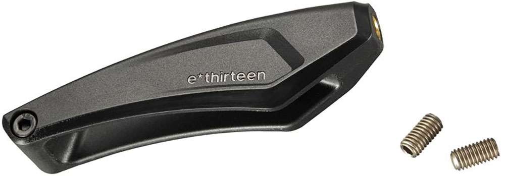 E*thirteen Vario Full Compact Oberschieber