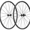 DT Swiss PR 1400 Dicut Oxic Clincher 21 mm Laufradsatz