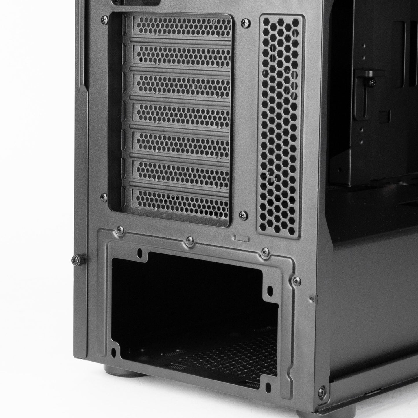 Silverstone Fara 514x