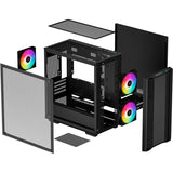 DeepCool CC360 ARGB - afbeelding 12