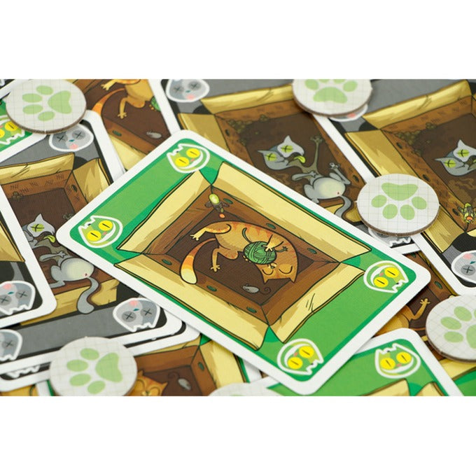 999Games Schrödinger's Katzen
