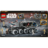 Lego Star Wars 75413 Republik Juggernaut - afbeelding 7