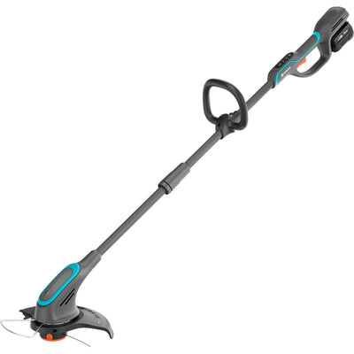 Gardena Trimmer Powertrim 3018V P4A Set