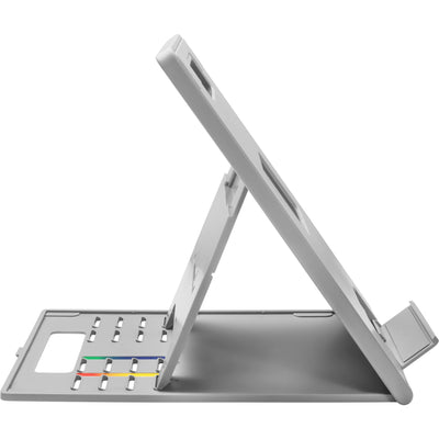 Laptopständer Kensington SmartFit Easy Go grau