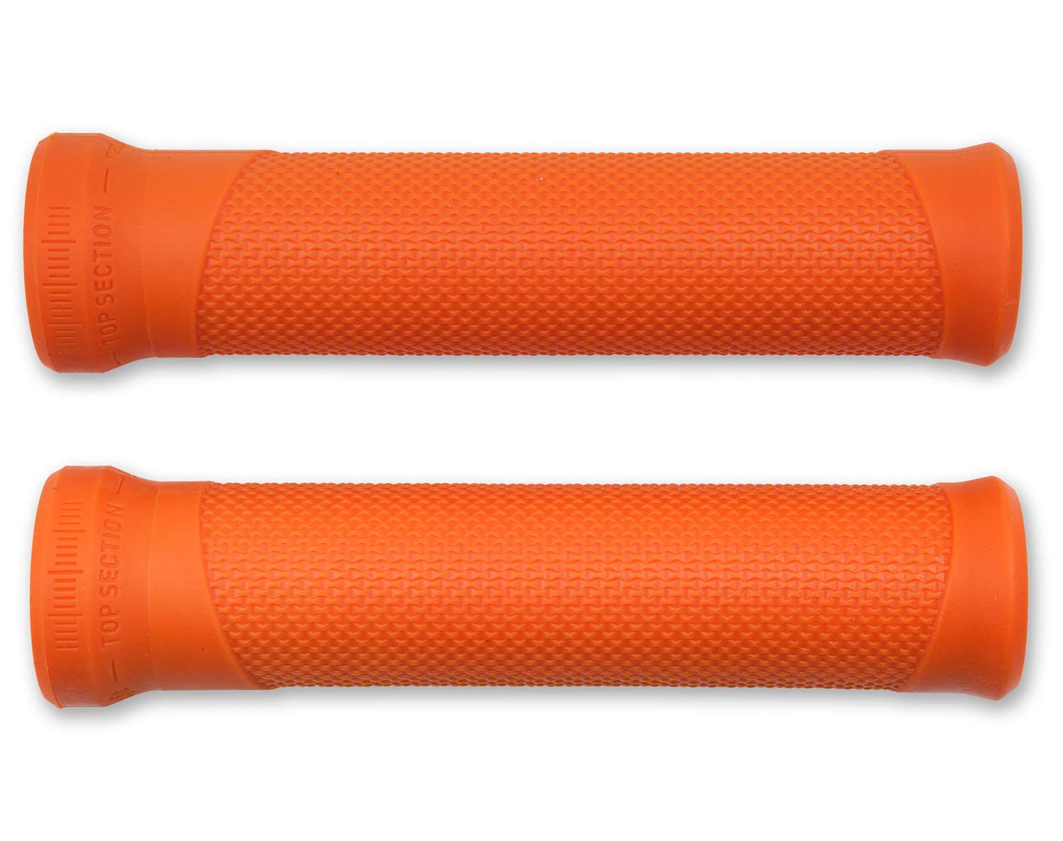 Säurereagierende Griffe