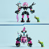 LEGO 71495 Dreamzzz Mateo gegen Cyber ​​Brain Mecha