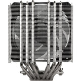 Silverstone SST-HYD120-ARGB-V2 - afbeelding 5