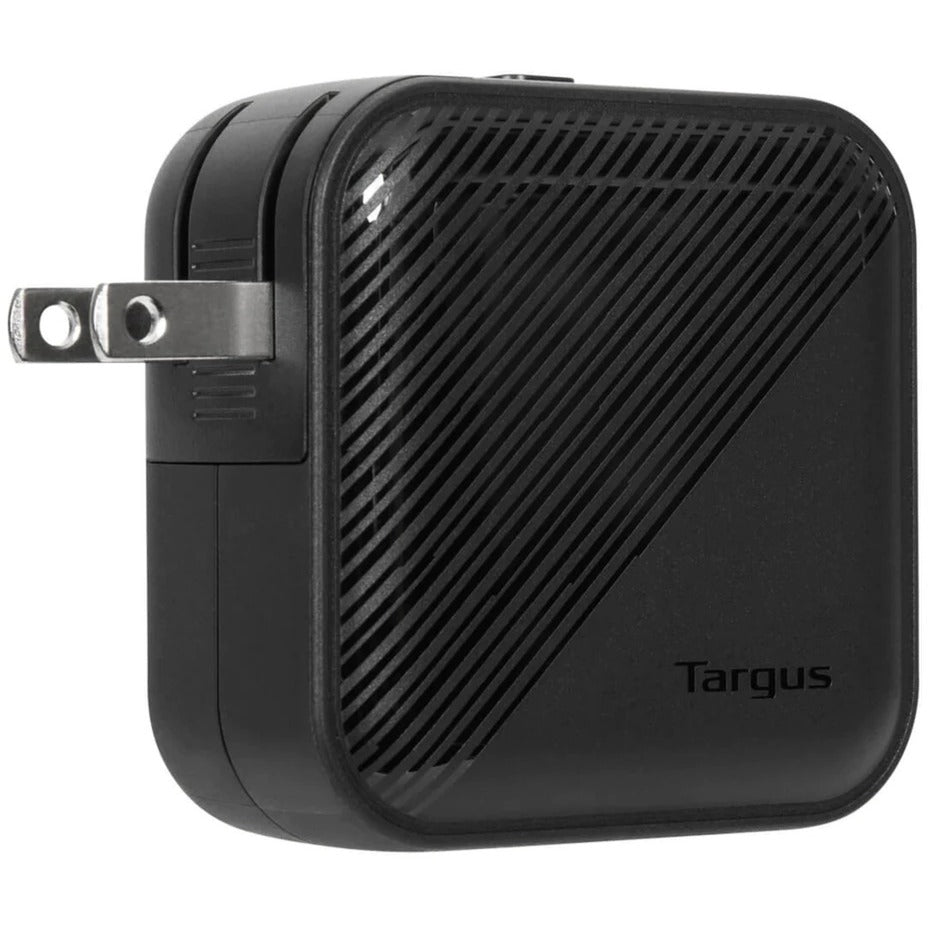 Targus 65W Gan Wand-Ladegerät