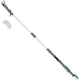 Gartenbatterie Teleskop Schere Highcut 250 18V P4A Sol