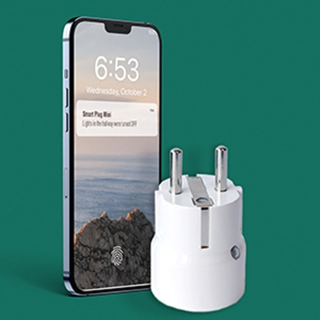 Frient Plug Mini 2 Typ E (Französisch)