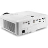 Viewsonic LS921WU WUXGA-Laserinstallations-Kurzdistanzprojektor (weiß, 6000 ANSI-Lumen)