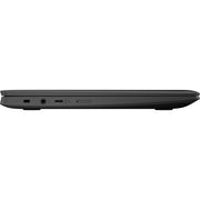 HP Fortis G1i 11 (b80pqes) 11,6 Laptop (schwarz | Intel N150 | Intel Grafik | 4 GB | 32 GB | Touch) - afbeelding 4