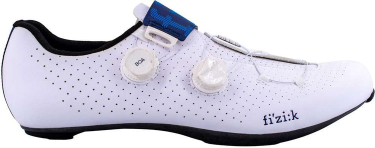 Fizik Infinito R1 Carbon Movistar Team – Rennradschuhe