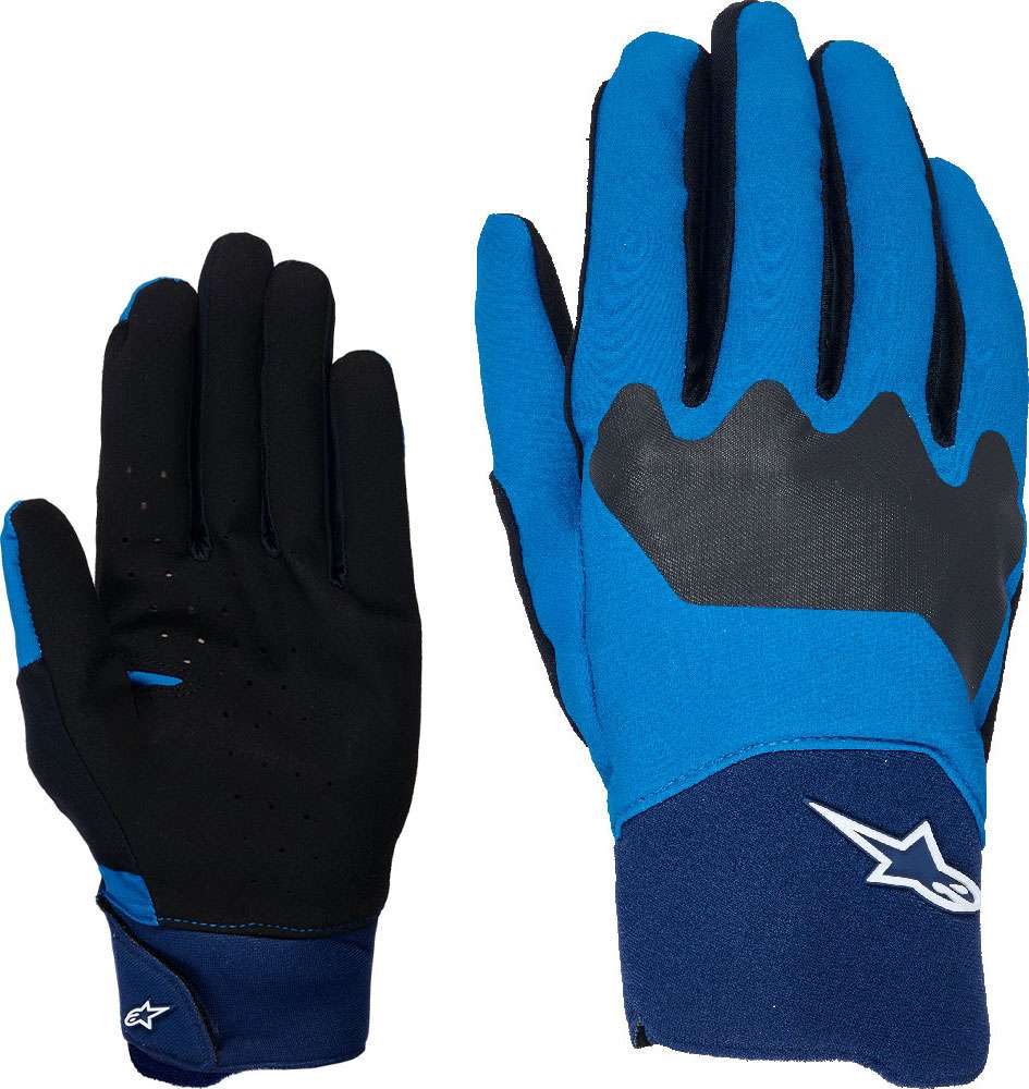 Alpinestars Supra - MTB-Handschuhe