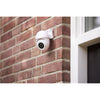 Trust ipcam-3900 360°-Außenkamera (weiß, 2,4 oder 5 GHz WLAN)