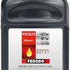 Ferodo fbz dot 5.1 Bremsflüssigkeit