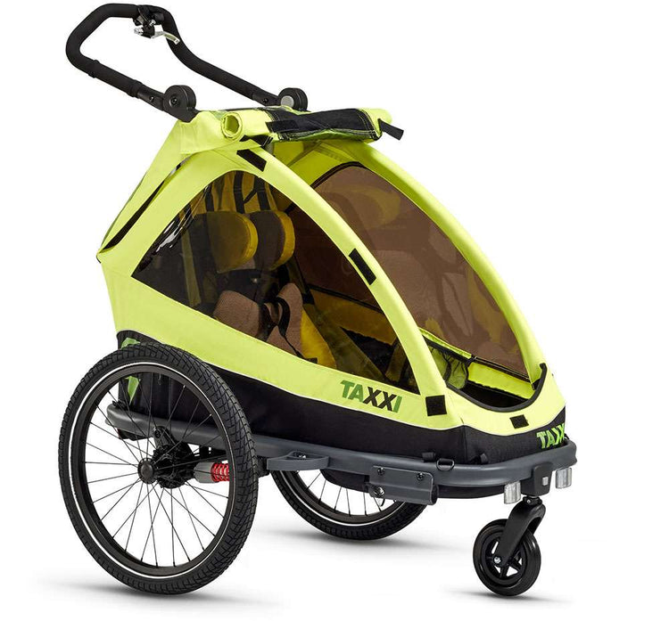Taxxi Kids Elite für einen Kinderanhänger