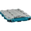 Makita Zubehör Maktrak Organizer flach – p-91051