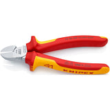 Knipex Zijsnijtang 70 26 160 - afbeelding 3