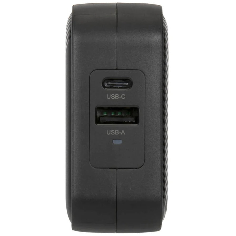 Targus 65W Gan Wand-Ladegerät