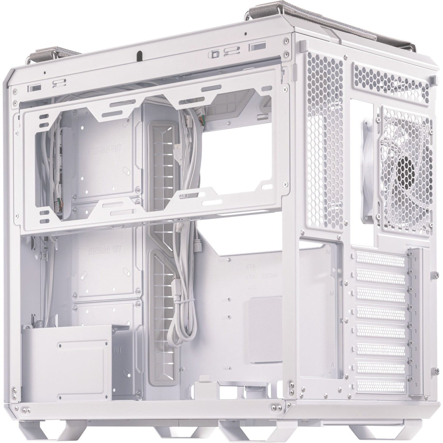 Asus Tuf Gaming GT502 Plus