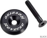 Reverse Components Vorbaukappe mit Schraube - afbeelding 2