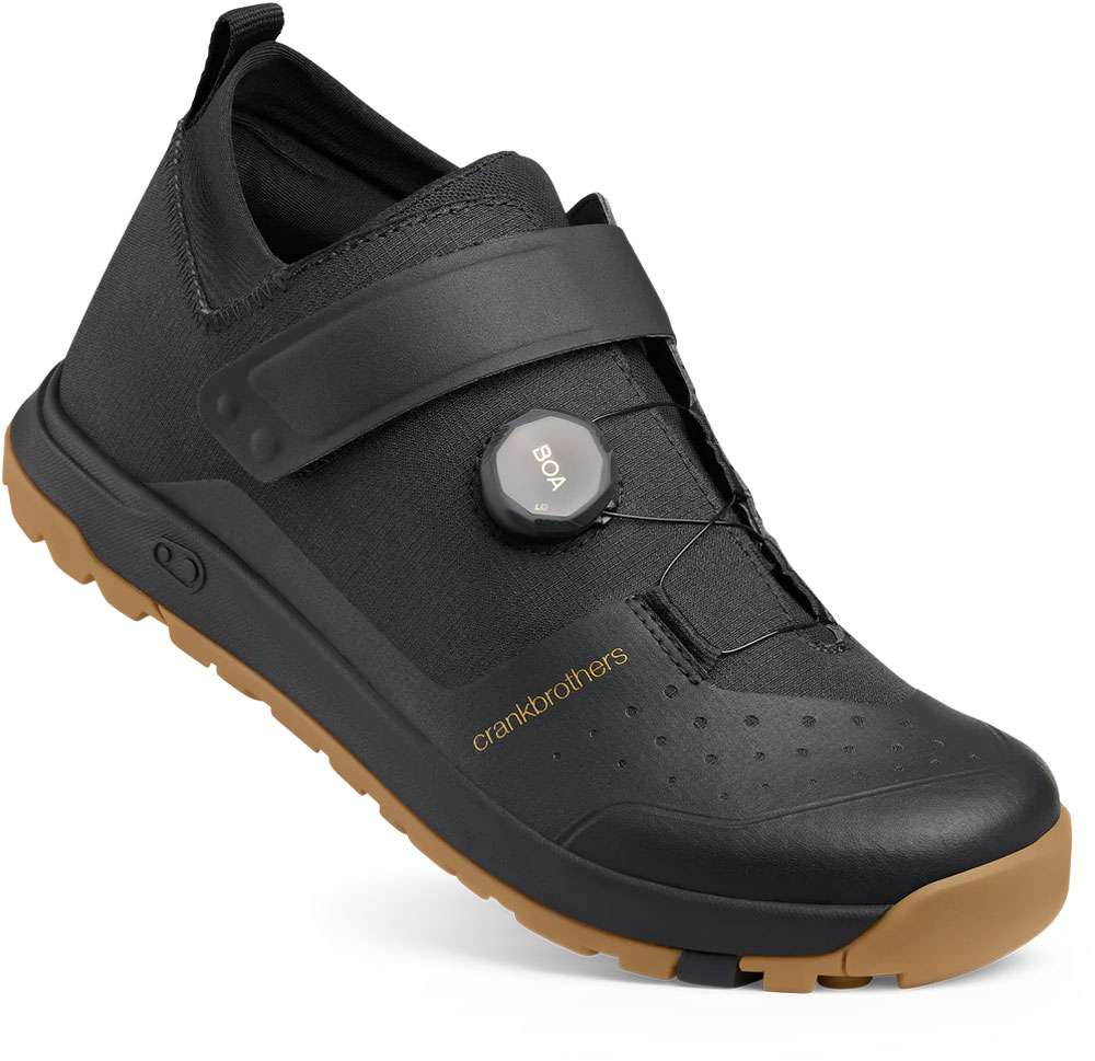 Crankbrothers Stamp Boa – Trail-Schuhe