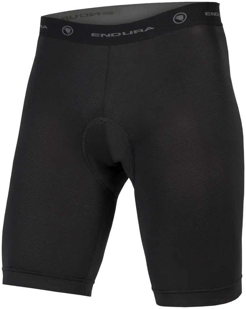 Endura gepolsterte Liner II – Innenshorts
