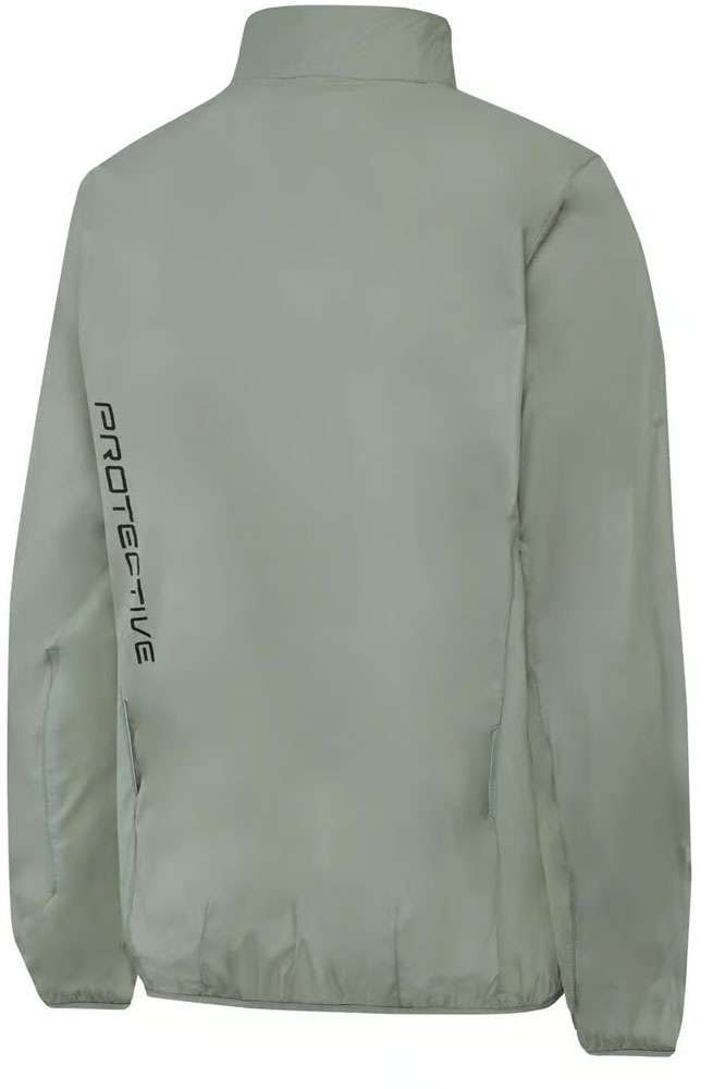 Schützender Easy-Windbreaker