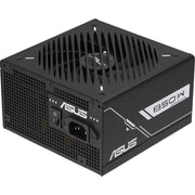 Asus Prime Gold Black Edition modulares 850-Watt-Netzteil (schwarz, 1x 12V-2x6, 3x PCIe) - afbeelding 3