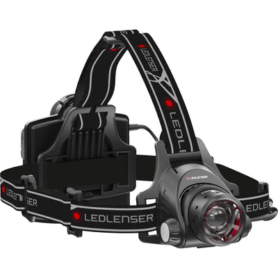 LEDLENSERSER -HAFFEN H14R.2