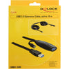 Delock USB 3.0 aktiv