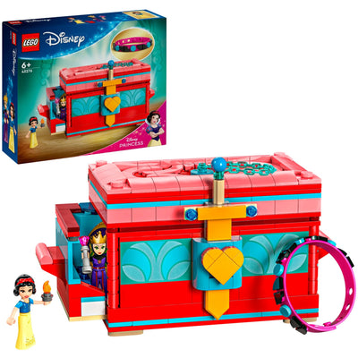 LEGO LEGO Prinzessin 43276 Schneeweißschachtel