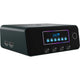 Icy Box 240 W Gan (schwarz)