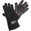 Weber Ledergrillhandschuhe