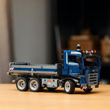 LEGO Technic 42203 LKW mit Neigungsfunktion - afbeelding 6