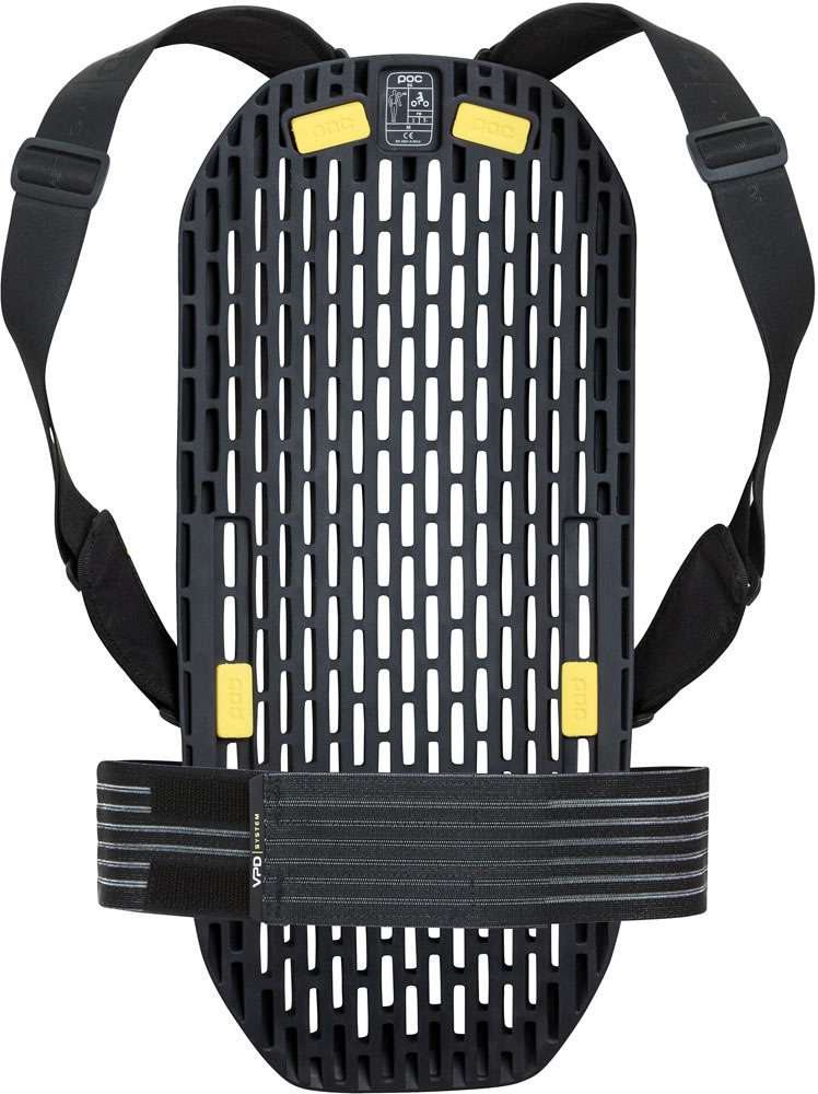 Poc vpd System Rücken – Rückenprotektor