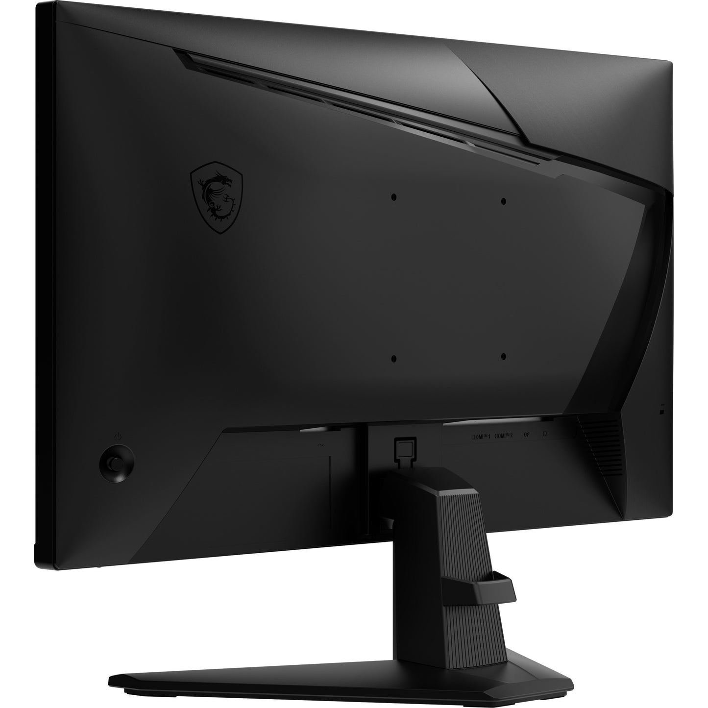 Msi Mag 255xf 24,5 Gaming-Monitor (schwarz, 2x HDMI, Display-Port, 300 Hz)
