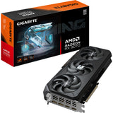 Gigabyte GV-R9070Gaming OC-16GD, Radeon ™ RX 9070 Gaming OC - afbeelding 1