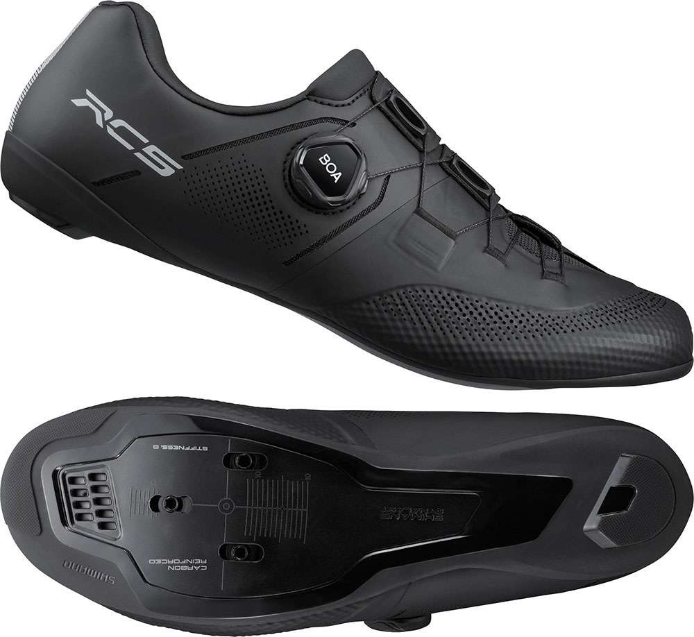 Shimano sh-rc503 – Rennradschuhe